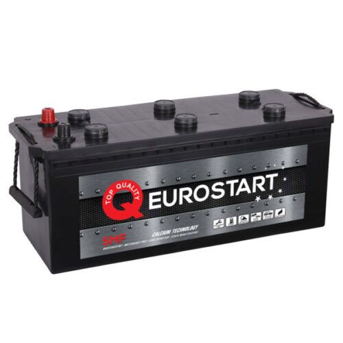 Akumulator Euro-Start 145Ah 900A